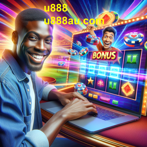 Explorando a Categoria 'Bônus' nos Jogos Online