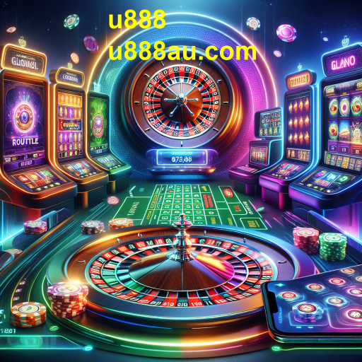 Explorando o Mundo dos Cassinos Online: Uma Nova Era de Entretenimento